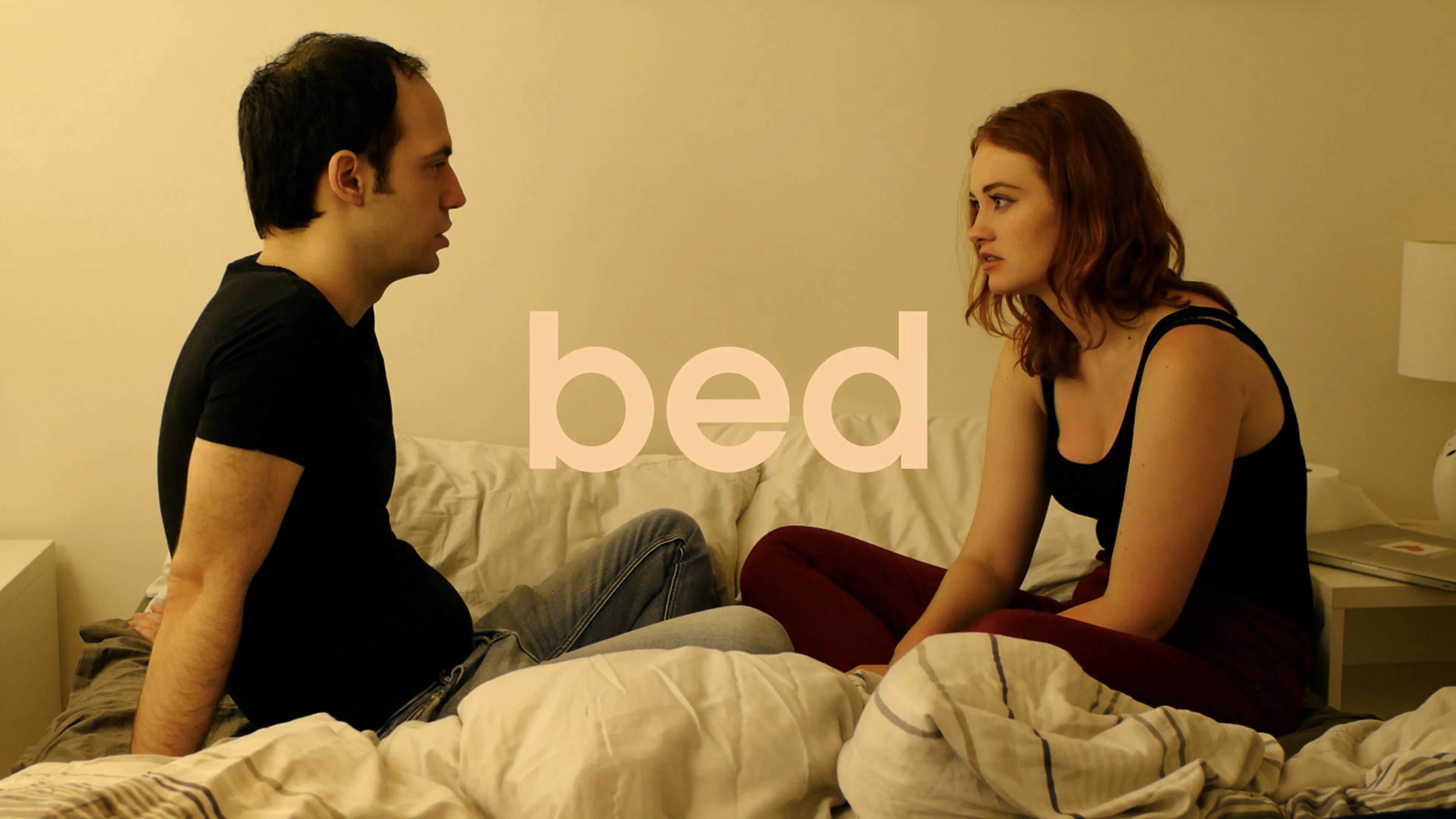 Bed poster